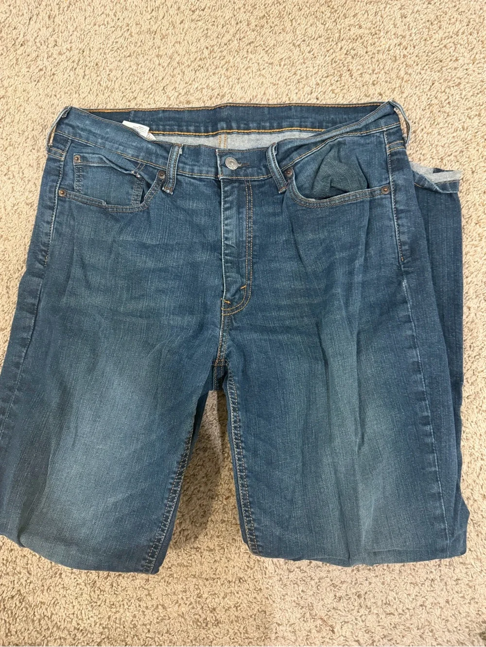 Men’s